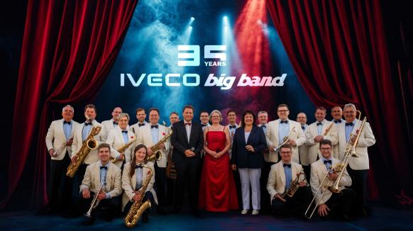 IVECO BigBand