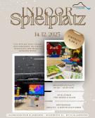 Indoorspielplatz