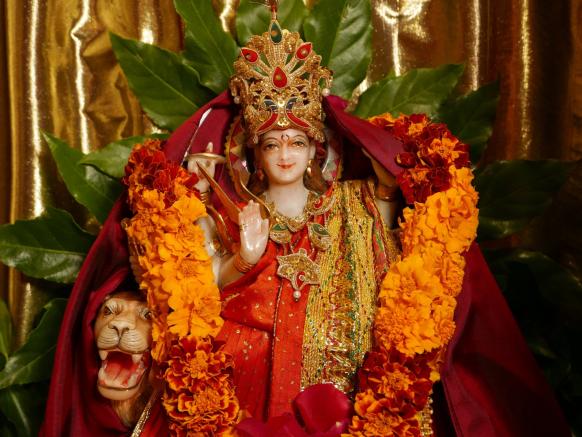 Devi Durga