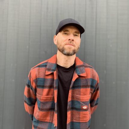 Lyriker Levin Westermann