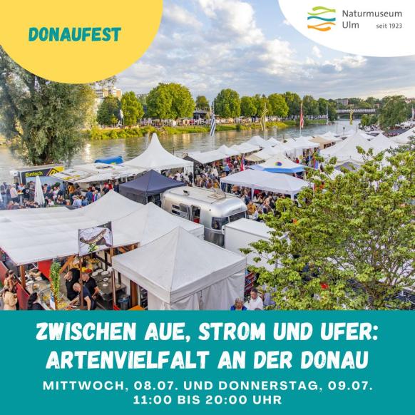 te an der Donau