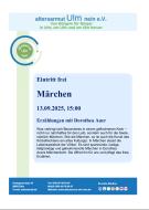 Einladung