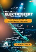 Wir lieben Elektroooooo - hier die Veranstaltung und LineUp
