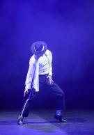 Picture of the event Moonwalk – The King of Pop