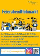 Das ist offizielles Plakat zur Veranstaltung