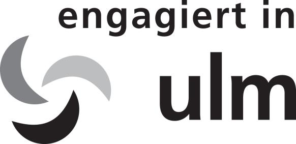 Logo engagiert in ulm