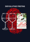 Buch: Der G&auml;rtner war's nicht. Wein & Lese