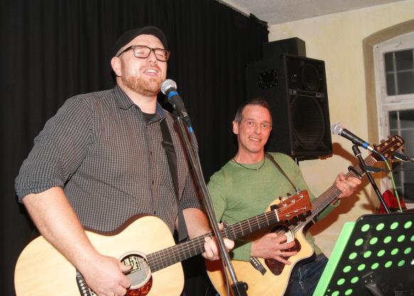 GitarrenDuo