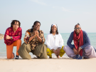 Omar Sosa Quarteto AfroCubano