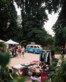 Flohmarkt im Liederkranz