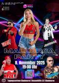 Mallorca Party im TZB by ALBxKulturEvents