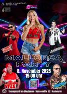 Mallorca Party im TZB by ALBxKulturEvents