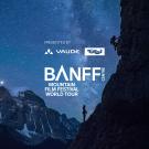 Banff Mountain Film Festival World Tour 2026