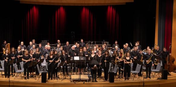 Musikverein Fahlheim