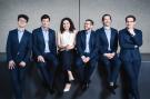 Bild von SINGER PUR Ensemble