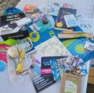 Viele Geschenke f&uuml;r Kinder ab der zweiten Klasse gibt's am Samstag, 19. September, um 14 Uhr bei "Kinder in der Stadt" An der Kleinen Donau 3 in Neu-Ulm