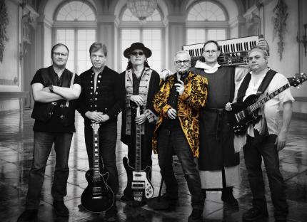 Pressefoto  EXODUS (Ger)