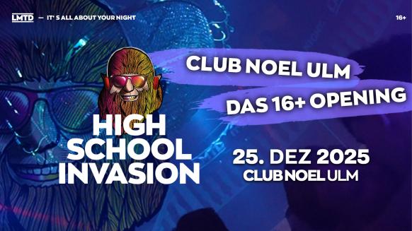 Eventgrafik f&uuml;r den 25.12.2025