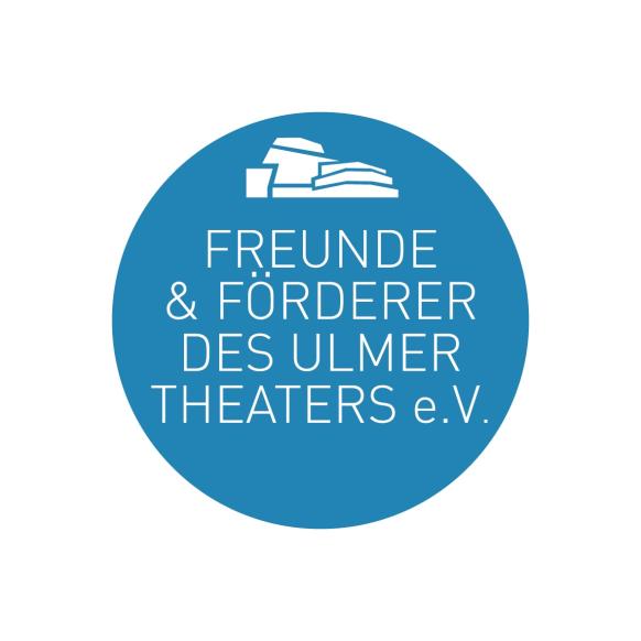 Logo Theaterfreunde