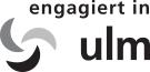 Logo von engagiert in ulm