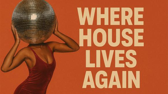 Eventgrafik für den 05.12.2025 in der Frau Berger