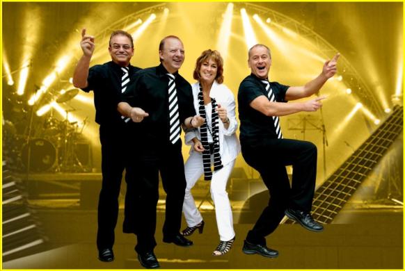 Josy Miller Band