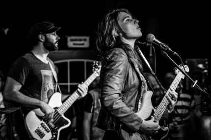 Jax Hollow Band