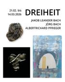 Ausstellungsplakat