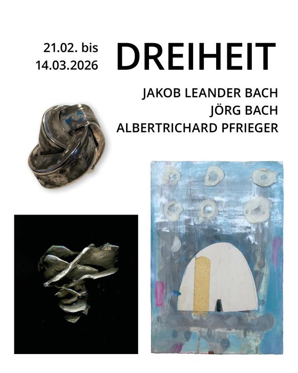 Ausstellungsplakat