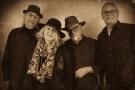Okapi Bluesband