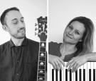 Koller Toch Duo mit Gitarre und Klavier
