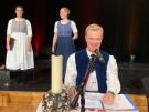 Muszierende