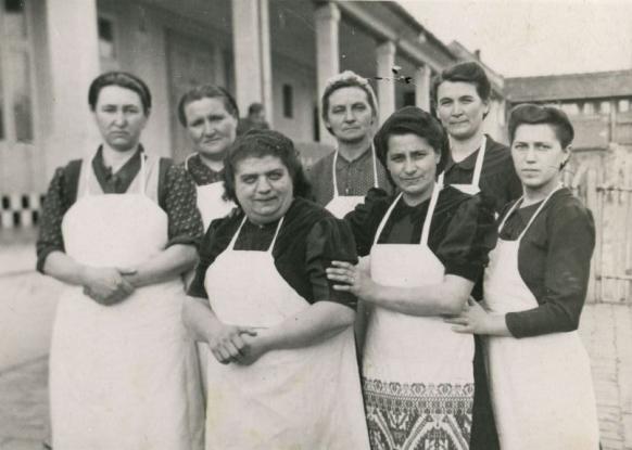 Themenführung Frauen geben den Ton an