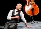 "Der Kontrabass" von Patrick Süskind