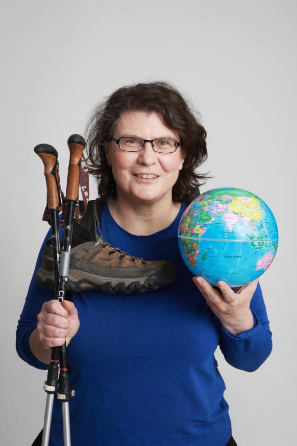 Christine Th&uuml;rmer