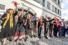 Die Einsteins - Museum einer Ulmer Familie