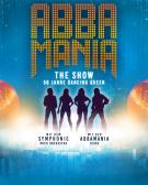 Plakatvorlage der Agentur