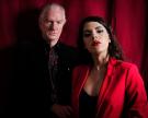 Mick Harvey und AMANDA ACEVEDO
