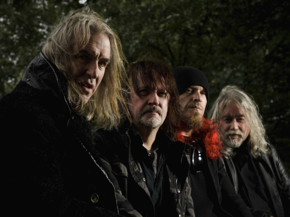Bandfoto