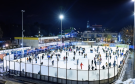 Wintertraum auf der Freipiste ab Dezember...