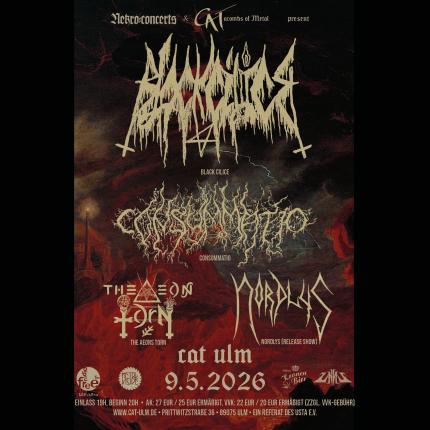 Poster der Veranstaltung