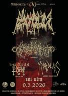 Poster der Veranstaltung