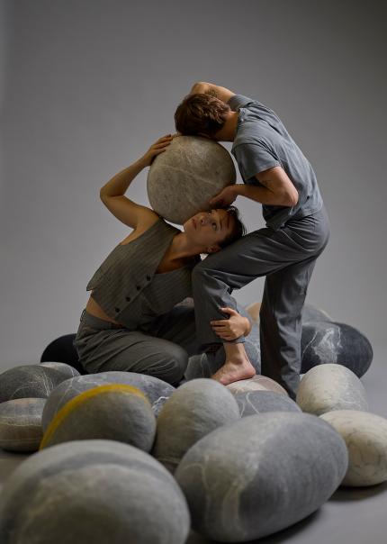 Letícia Conduto, Giuseppe Fidone