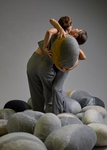 Letícia Conduto, Giuseppe Fidone