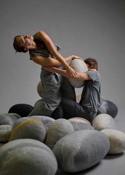 Letícia Conduto, Giuseppe Fidone