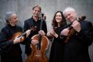 Picture of the event Engegård Quartet