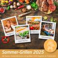 Sommer Grillen