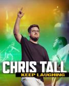 Chris Tall