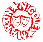 Logo Nicole & Martin
