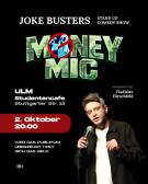 Bild von Comedian